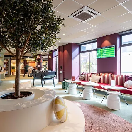 Ibis Lille Centre Gares-3