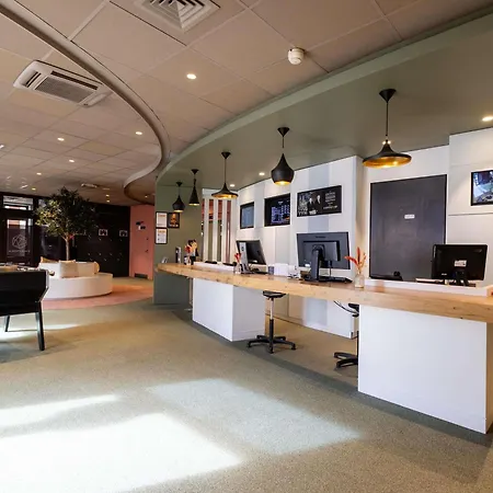 Ibis Lille Centre Gares-3