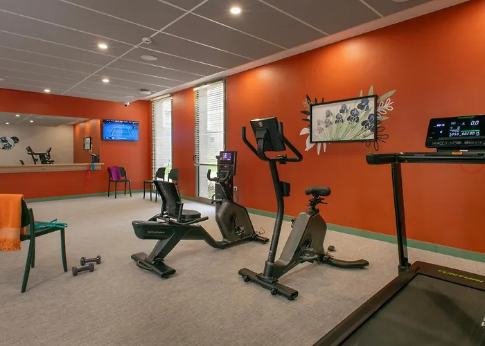 Résidence Services Seniors DOMITYS - Villa Ulma Lille